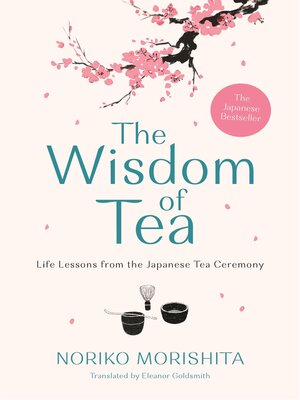 cover image of The Wisdom of Tea